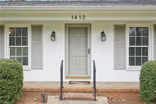 1412 Hobbs Rd, Greensboro, NC 27410 - Photo 1