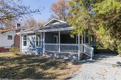 1809 Franklin Avenue, High Point, NC 27260 - Photo 3