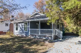 1809 Franklin Ave, High Point, NC 27260 - Photo 3