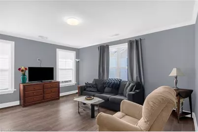 1809 Franklin Avenue, High Point, NC 27260 - Photo 5