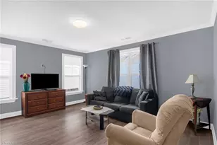 1809 Franklin Ave, High Point, NC 27260 - Photo 5