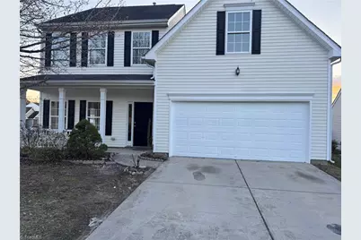 2105 Burton Run Road, High Point, NC 27262 - Photo 1