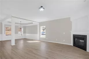 2105 Burton Run Rd, High Point, NC 27262 - Photo 9