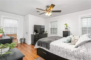 315 E Hendrix St, Greensboro, NC 27401 - Photo 29