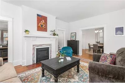 315 E Hendrix Street, Greensboro, NC 27401 - Photo 9