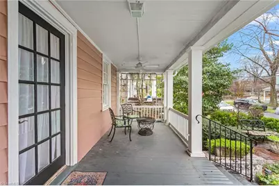 315 E Hendrix Street, Greensboro, NC 27401 - Photo 5