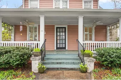 315 E Hendrix Street, Greensboro, NC 27401 - Photo 3