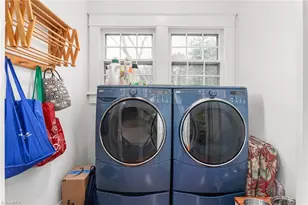 315 E Hendrix St, Greensboro, NC 27401 - Photo 23