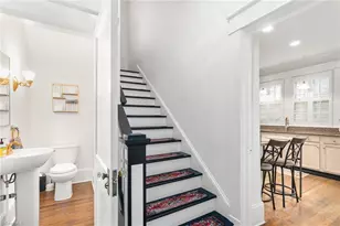 315 E Hendrix St, Greensboro, NC 27401 - Photo 25