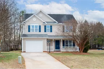 5805 Huckleberry Court, Winston-Salem, NC 27105 - Photo 1