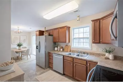 5805 Huckleberry Court, Winston-Salem, NC 27105 - Photo 3