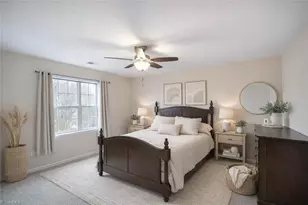 5805 Huckleberry Ct, Winston-Salem, NC 27105 - Photo 9