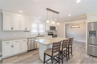 2706 Westfield Road, Mount Airy, NC 27030 - Photo 13