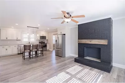 2706 Westfield Road, Mount Airy, NC 27030 - Photo 7