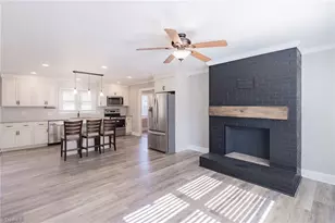 2706 Westfield Rd, Mount Airy, NC 27030 - Photo 7