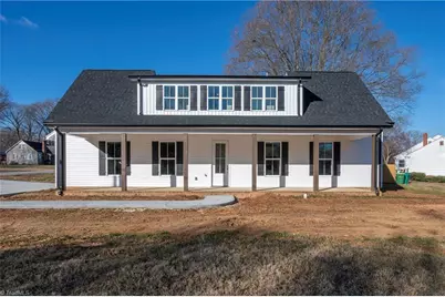 6124 Stadium Drive, Clemmons, NC 27012 - Photo 1