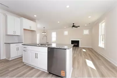 6124 Stadium Drive, Clemmons, NC 27012 - Photo 9