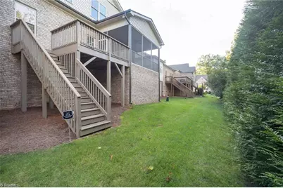 204 Jordan Ridge Way, Jamestown, NC 27282 - Photo 19