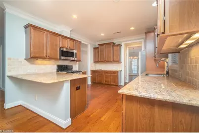 204 Jordan Ridge Way, Jamestown, NC 27282 - Photo 7