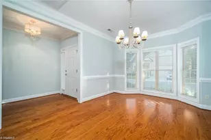 204 Jordan Ridge Way, Jamestown, NC 27282 - Photo 5