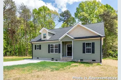 136 Pinnix Street, Jonesville, NC 28642 - Photo 1