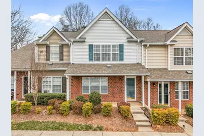 150 Tannenbaum Circle, Greensboro, NC 27410 - Photo 1