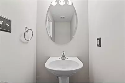 150 Tannenbaum Circle, Greensboro, NC 27410 - Photo 9