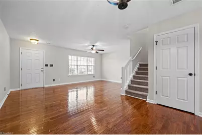 150 Tannenbaum Circle, Greensboro, NC 27410 - Photo 5