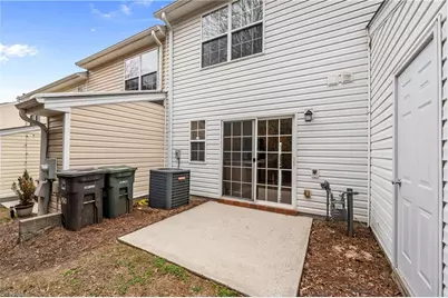 150 Tannenbaum Circle, Greensboro, NC 27410 - Photo 19