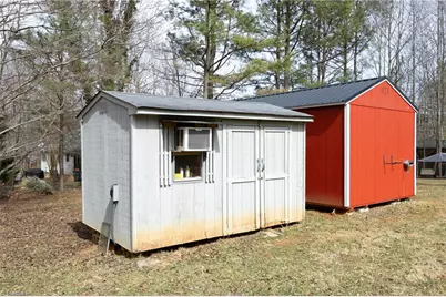 4421 Spoon Loop Road, Liberty, NC 27298 - Photo 31