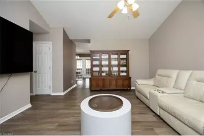 4421 Spoon Loop Road, Liberty, NC 27298 - Photo 9