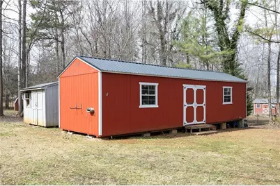 4421 Spoon Loop Road, Liberty, NC 27298 - Photo 29