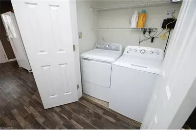 4421 Spoon Loop Road, Liberty, NC 27298 - Photo 17