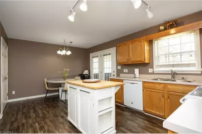 4421 Spoon Loop Road, Liberty, NC 27298 - Photo 13