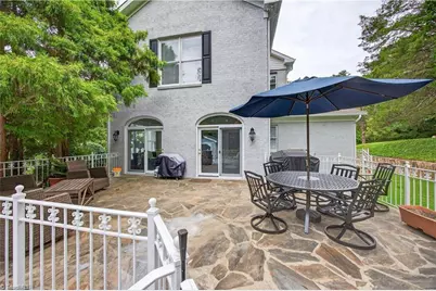 4141 Shattalon Drive, Winston-Salem, NC 27106 - Photo 37