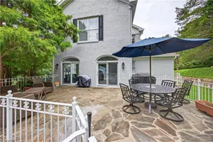 4141 Shattalon Dr, Winston-Salem, NC 27106 - Photo 37