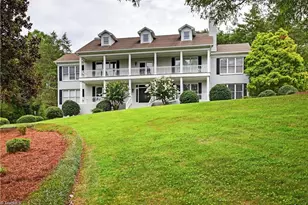 4141 Shattalon Dr, Winston-Salem, NC 27106 - Photo 1