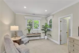 4141 Shattalon Dr, Winston-Salem, NC 27106 - Photo 25