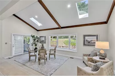 4141 Shattalon Drive, Winston-Salem, NC 27106 - Photo 13