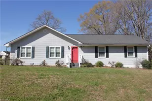 4140 Willmeade Dr, Winston-Salem, NC 27127 - Photo 1