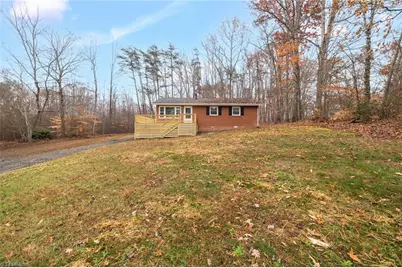 10301 Nc Highway 87, Reidsville, NC 27320 - Photo 1