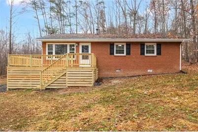 10301 Nc Highway 87, Reidsville, NC 27320 - Photo 1