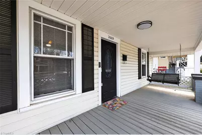 2609 Stockton Street, Winston-Salem, NC 27127 - Photo 3