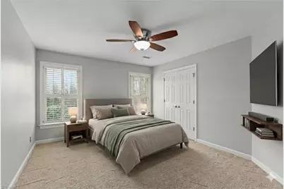 3912 Wesseck Road, High Point, NC 27265 - Photo 35