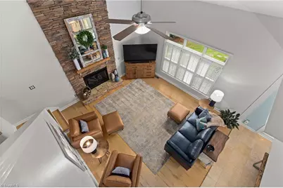 3912 Wesseck Road, High Point, NC 27265 - Photo 23