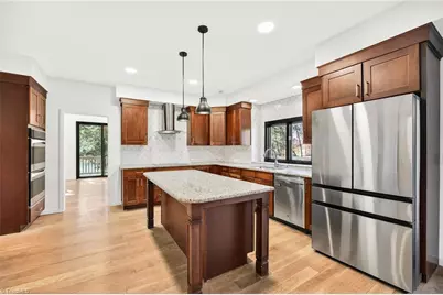 3171 Milhaven Lake Drive, Winston-Salem, NC 27106 - Photo 15