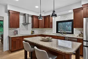 3171 Milhaven Lake Dr, Winston-Salem, NC 27106 - Photo 11