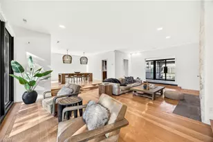 3171 Milhaven Lake Dr, Winston-Salem, NC 27106 - Photo 3