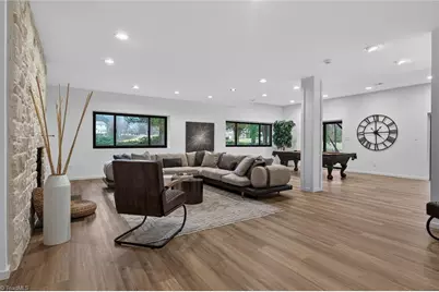 3171 Milhaven Lake Drive, Winston-Salem, NC 27106 - Photo 37