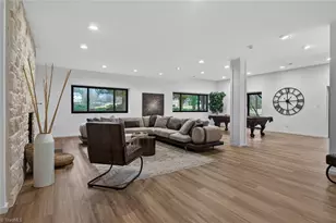 3171 Milhaven Lake Dr, Winston-Salem, NC 27106 - Photo 37